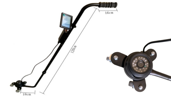 ZK-V3S尺寸 ZK-V3S尺寸