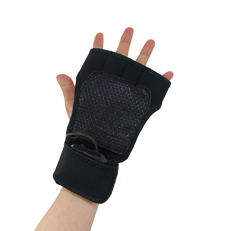 ZKS1800金属安检手套