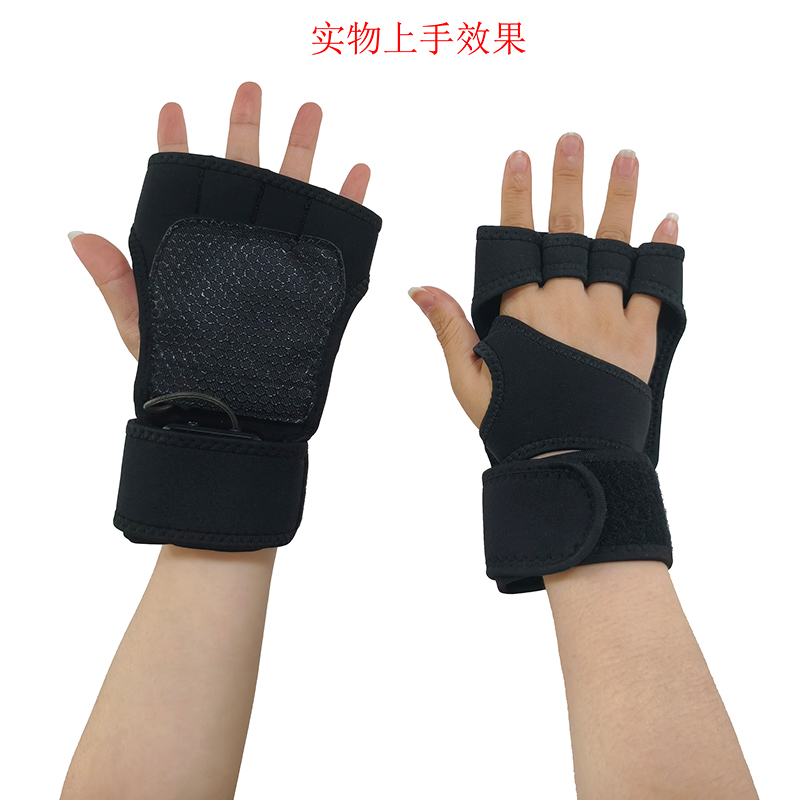 ZKS1800金属安检手套