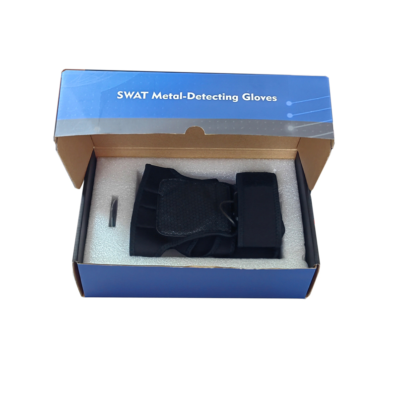 ZKS1800金属安检手套