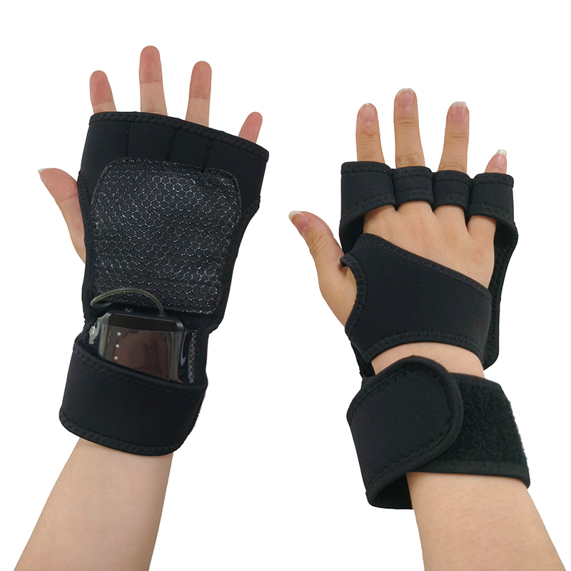 ZKS1800金属安检手套