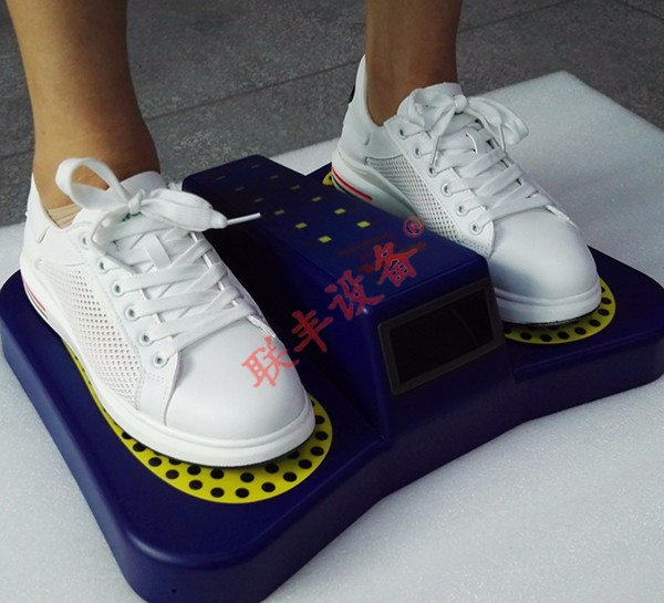 xd-818鞋底金属探测器