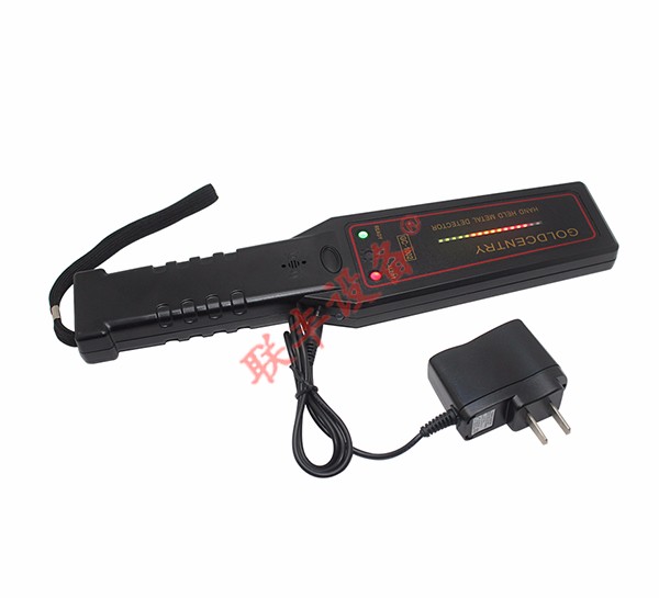 GC1002手持式金属探测器