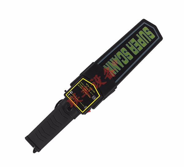 MD3003B1手持式金属探测器