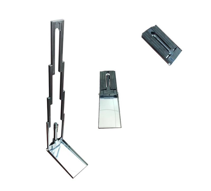 ZK-326伸缩车底检查镜