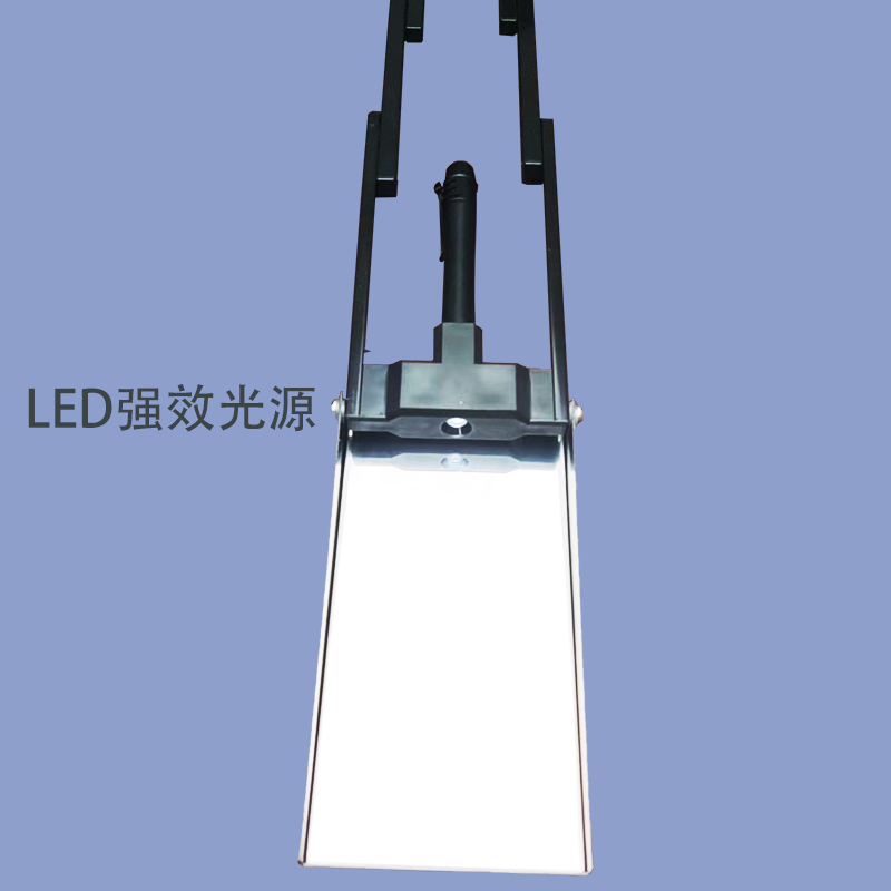 ZK-326伸缩车底检查镜(图9) ZK-326伸缩车底检查镜(图9)