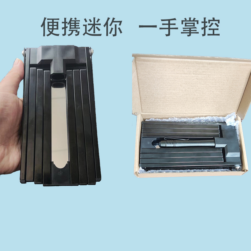 ZK-326伸缩车底检查镜(图11) ZK-326伸缩车底检查镜(图11)